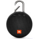 JBL CLIP 3 Black